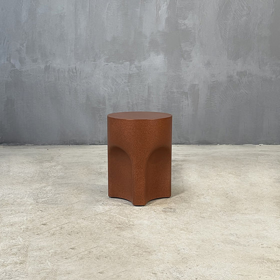 Brutal | Martini 35 Side Table | Side tables | Set Collection