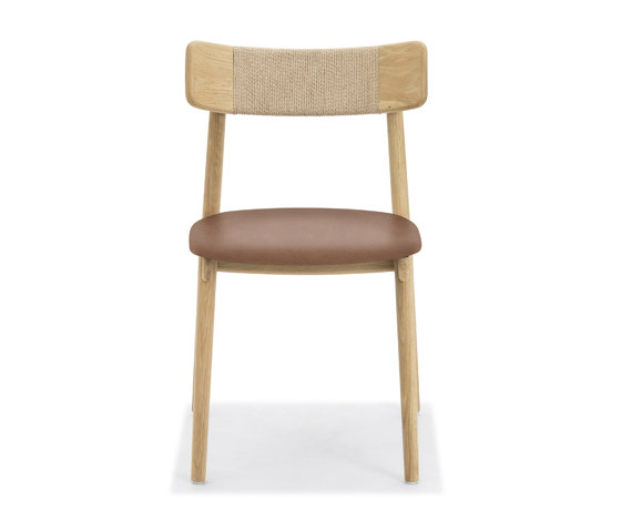 Classics | Connect Dining Chair | Sillas | Set Collection