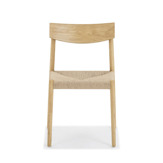 Classics | Inverse Dining Chair | Chaises | Set Collection