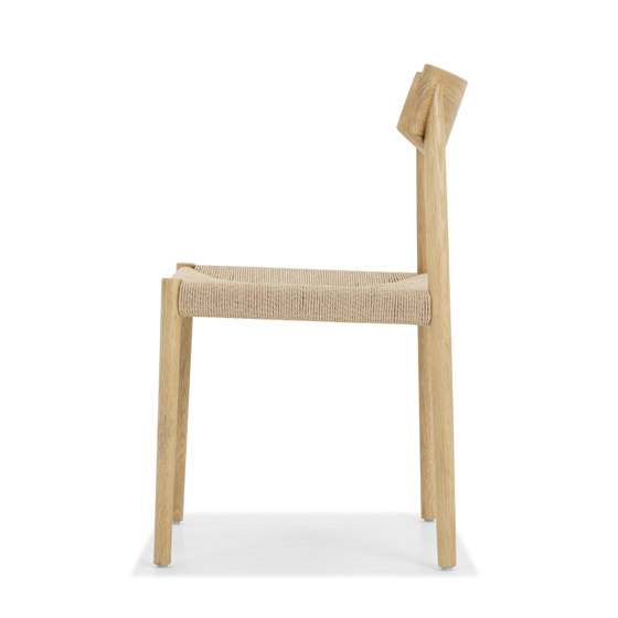 Classics | Inverse Dining Chair | Sedie | Set Collection