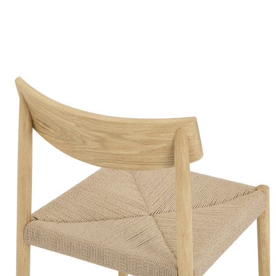 Classics | Inverse Dining Chair | Sillas | Set Collection