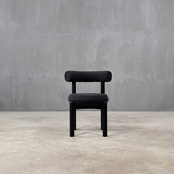 Classics | The Black Sheep Dining Chair | Stühle | Set Collection