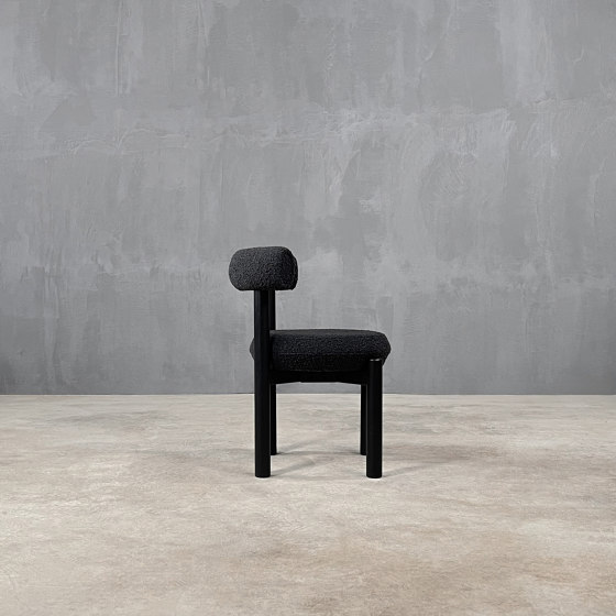 Classics | The Black Sheep Dining Chair | Sillas | Set Collection