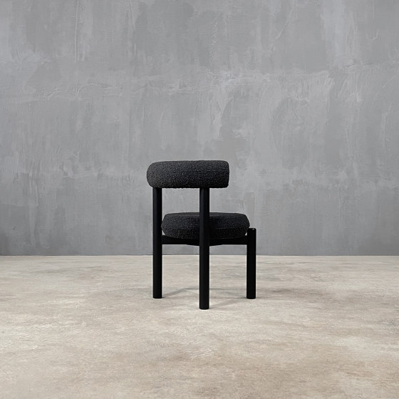 Classics | The Black Sheep Dining Chair | Stühle | Set Collection