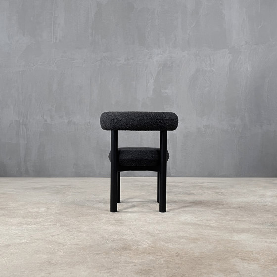 Classics | The Black Sheep Dining Chair | Sedie | Set Collection