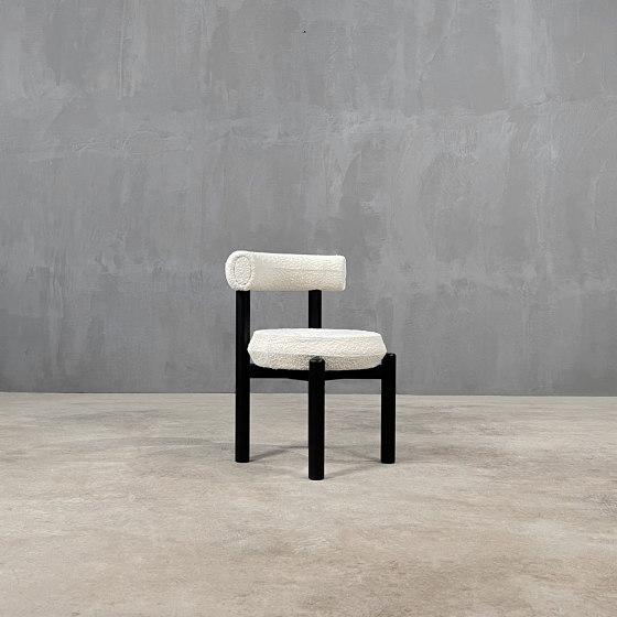 Classics | The White Sheep Dining Chair | Sedie | Set Collection