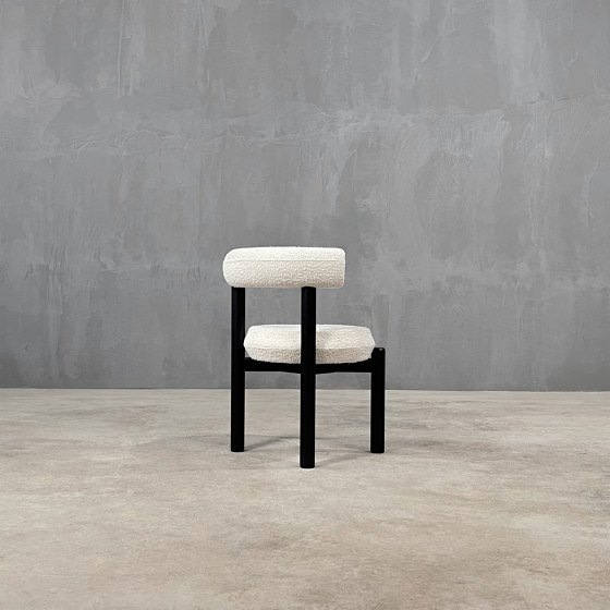 Classics | The White Sheep Dining Chair | Stühle | Set Collection