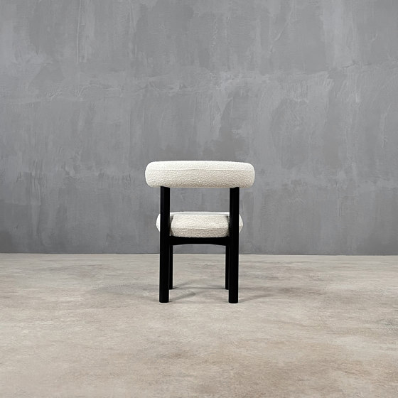 Classics | The White Sheep Dining Chair | Sedie | Set Collection