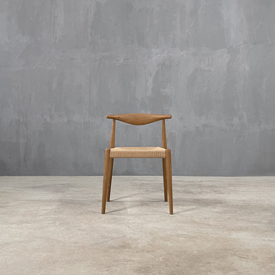 Classics | The Moustache Dining Chair | Sedie | Set Collection