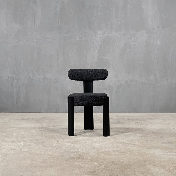 Classics | The Humanoid I Dining Chair | Stühle | Set Collection