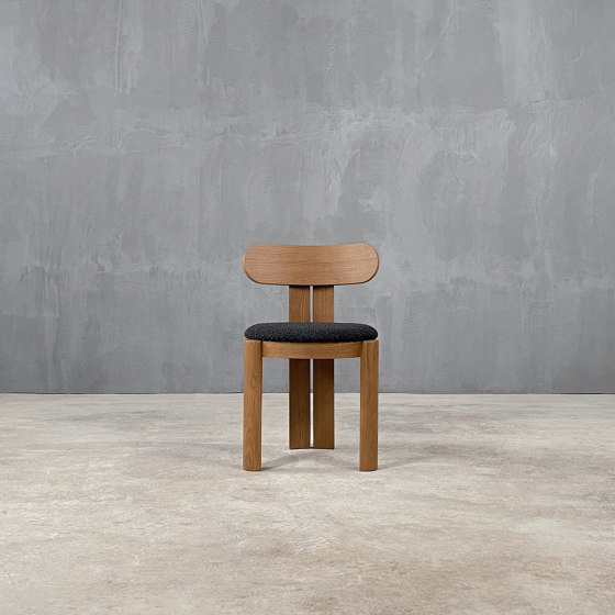 Classics | The Humanoid II Dining Chair | Sedie | Set Collection