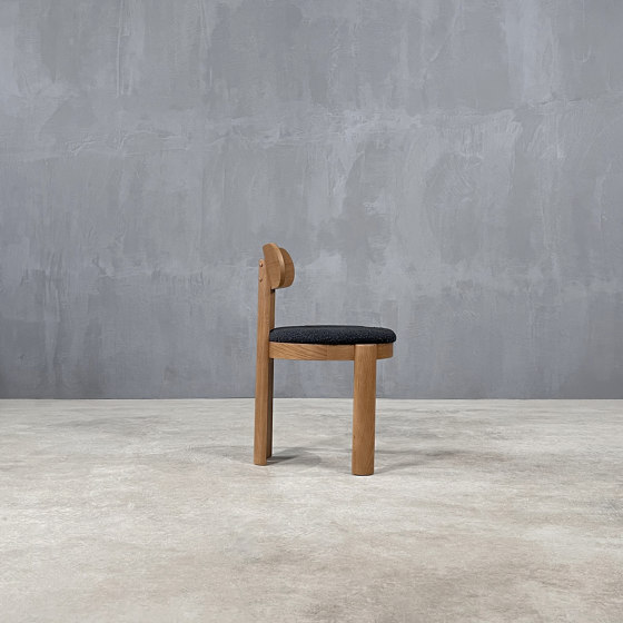 Classics | The Humanoid II Dining Chair | Sedie | Set Collection