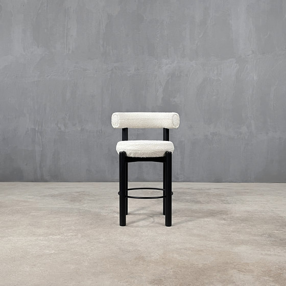 Classics | The White Sheep Counterstool | Sgabelli bancone | Set Collection