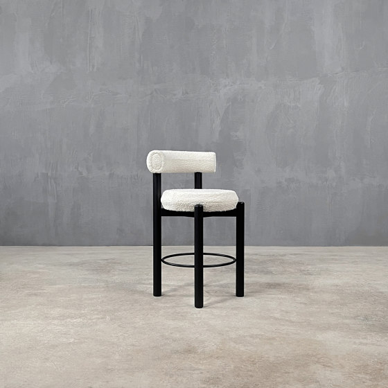 Classics | The White Sheep Counterstool | Tabourets de bar | Set Collection