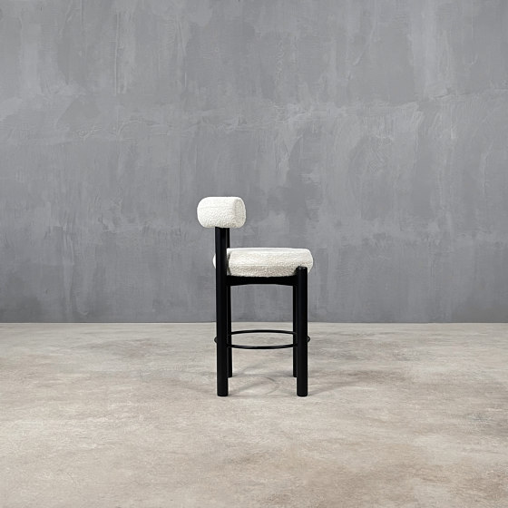 Classics | The White Sheep Counterstool | Taburetes de bar | Set Collection