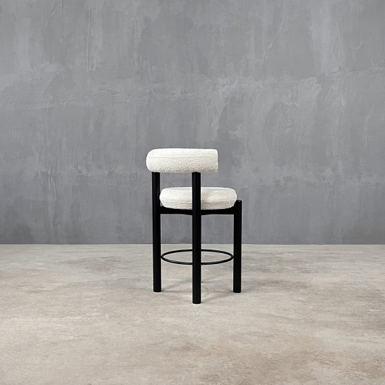 Classics | The White Sheep Counterstool | Taburetes de bar | Set Collection