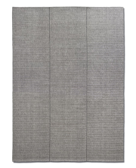 Paglietta Cotta Fango | Tapis / Tapis de designers | G.T.DESIGN