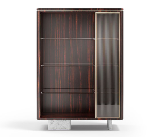 Aurelia Cabinet | Display cabinets | Capital