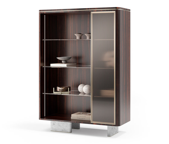 Aurelia Cabinet | Display cabinets | Capital