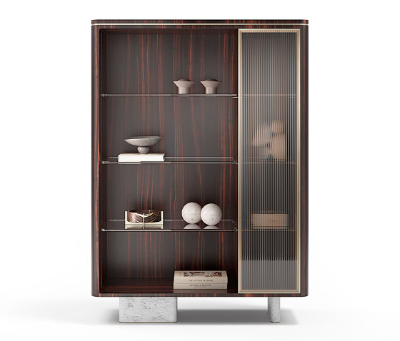 Aurelia Cabinet | Display cabinets | Capital