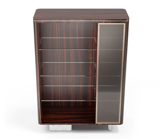 Aurelia Cabinet | Display cabinets | Capital