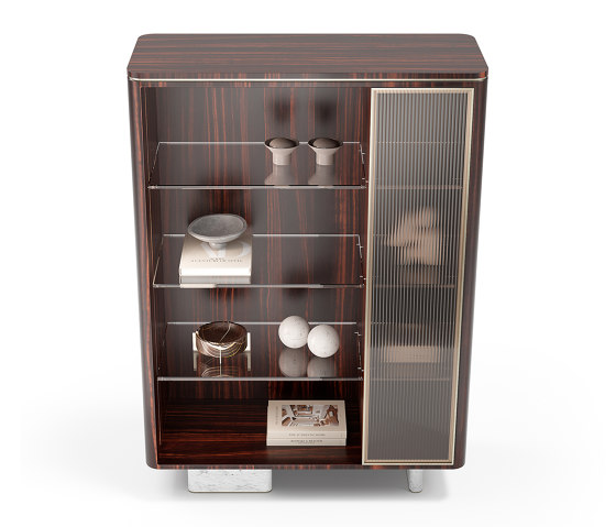 Aurelia Cabinet | Display cabinets | Capital