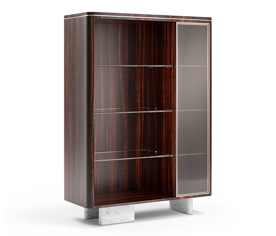 Aurelia Cabinet | Display cabinets | Capital