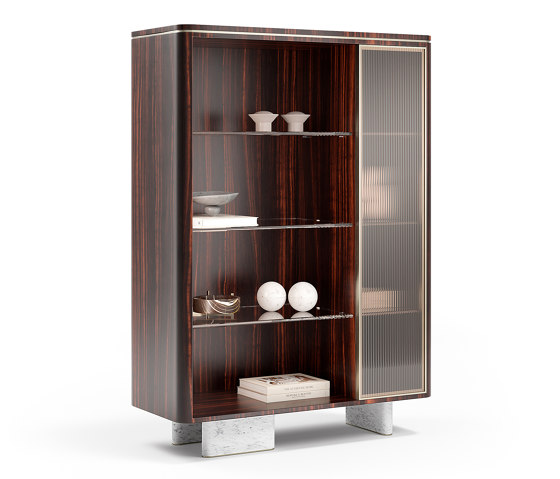 Aurelia Cabinet | Display cabinets | Capital