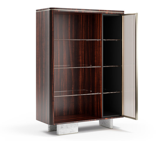 Aurelia Cabinet | Display cabinets | Capital