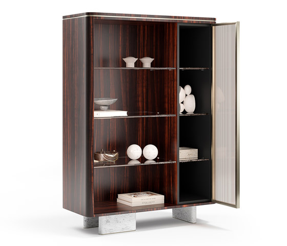 Aurelia Cabinet | Display cabinets | Capital