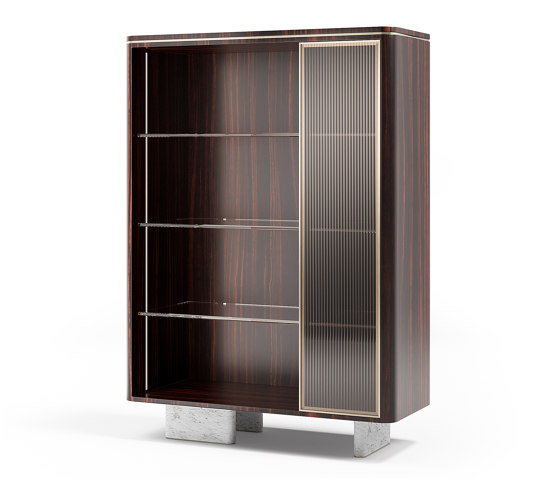 Aurelia Cabinet | Display cabinets | Capital