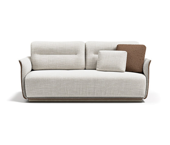 Mon Allure Sofa 2p | Sofas | Capital