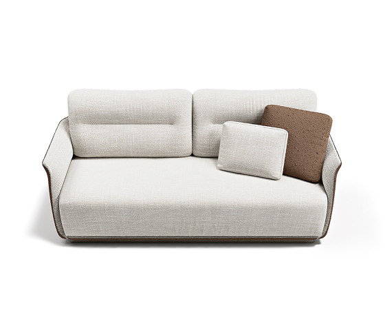 Mon Allure Sofa 2p | Sofas | Capital