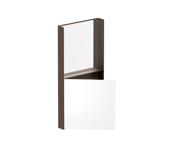 OneTwo 30 | Mirror cabinets | Richard Lampert