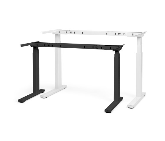 Modulor table frame T for children and teenagers | Mesas para niños | modulor