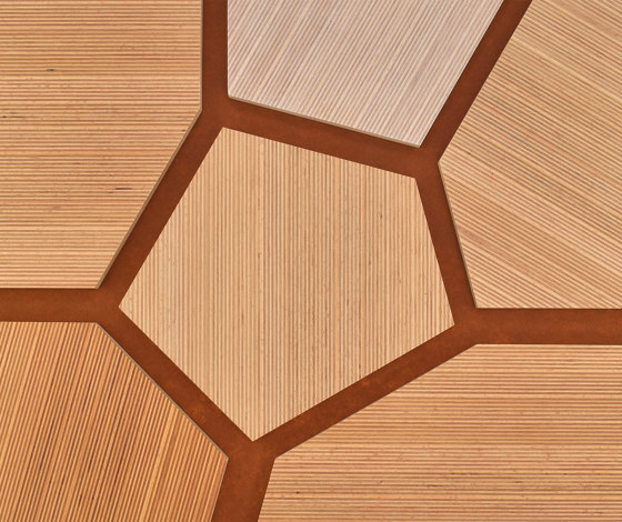 Plexwood - Beech colour references | Wood panels | Plexwood