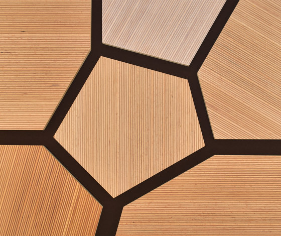 Plexwood - Beech colour references | Wood panels | Plexwood