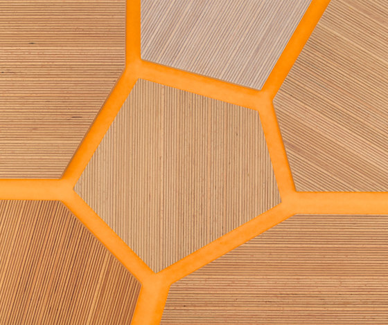 Plexwood - Haya referencias de color | Planchas de madera | Plexwood