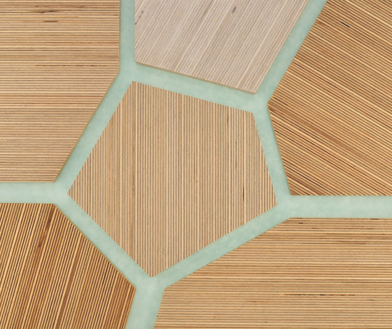 Plexwood - Birke Farbreferenzen | Holz Platten | Plexwood