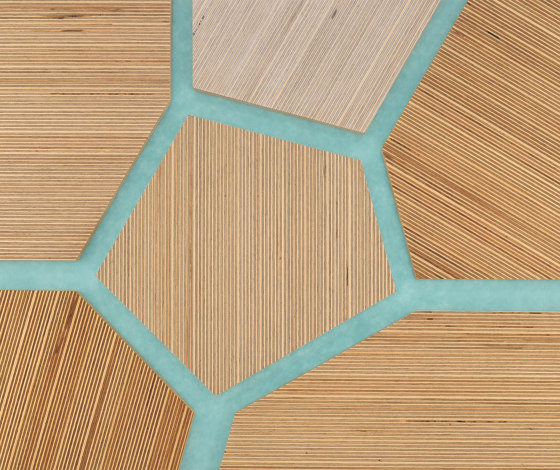 Plexwood - Birke Farbreferenzen | Holz Platten | Plexwood