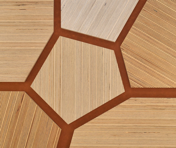 Plexwood - Abedul referencias de color | Planchas de madera | Plexwood