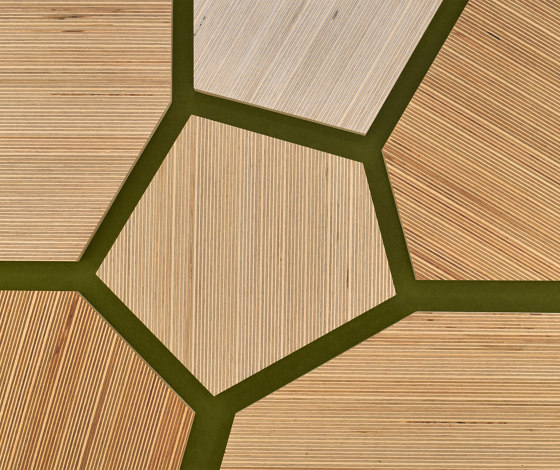 Plexwood - Birke Farbreferenzen | Holz Platten | Plexwood