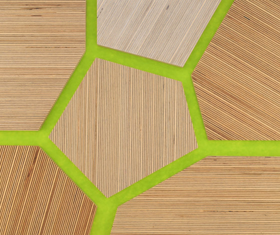 Plexwood - Birke Farbreferenzen | Holz Platten | Plexwood