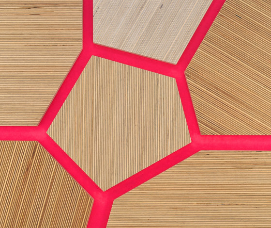 Plexwood - Abedul referencias de color | Planchas de madera | Plexwood