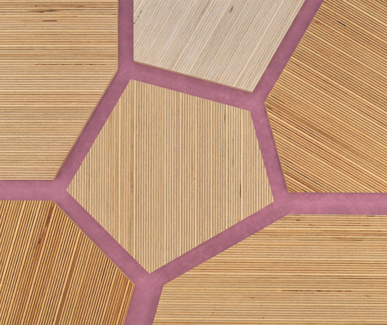 Plexwood - Birke Farbreferenzen | Holz Platten | Plexwood