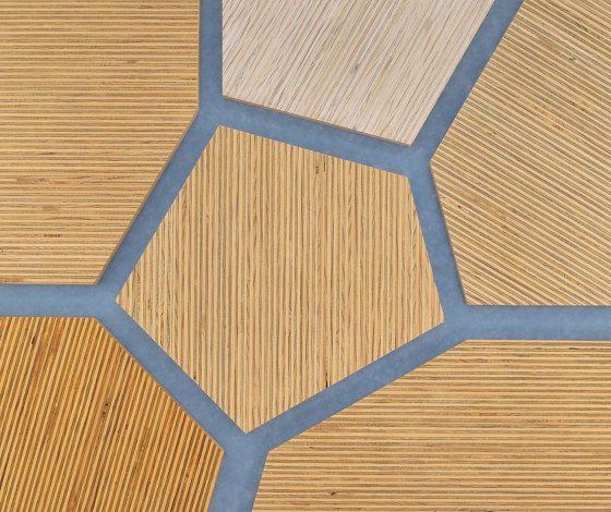 Plexwood - Fichte Farbreferenzen | Holz Platten | Plexwood