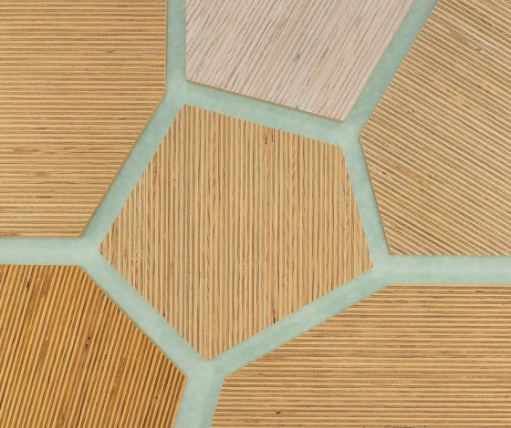 Plexwood - Abeto referencias de color | Planchas de madera | Plexwood