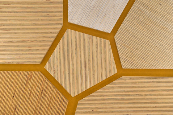 Plexwood - Fichte Brown 11 | Holz Platten | Plexwood