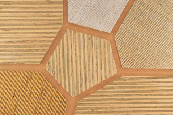 Plexwood - Fichte Brown 77 | Holz Platten | Plexwood