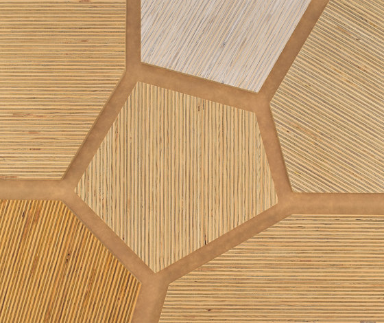 Plexwood - Abeto referencias de color | Planchas de madera | Plexwood